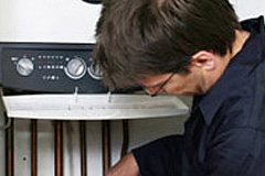 boiler repair Silvermuir