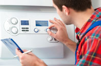 free Silvermuir gas safe engineer quotes