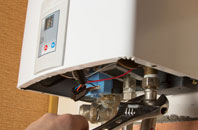 free Silvermuir boiler install quotes